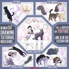 If you are interested in this drawing, please note that… Instreamset Drawing Tutorial Asp Cat How To Draw A Cat With Pen And Ink Please Watch The Above Video For Easy Stepshere Is Very Easy Cat Drawing Tutorial These Cat Drawing Here
