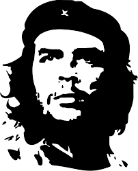Guevara Unknown Source Che Guevara Art Art Ernesto Che