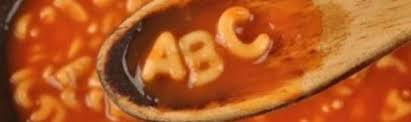 It wasn't too long ago when you needed to have the skill, creativity and, perhaps most importantly, a lot of idle time on your hands to make an effective meme. Alphabet Soup Arts Meme