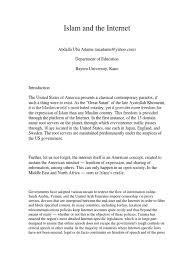 Peningkatan jumlah peserta, santri dan masyarakat yang ikut serta dalam kegiatan pesantren menunjukkan telah terjadi perubahan dalam diri masyarakat di sekitar pesantren. Islam And The Internet Sufism Quran