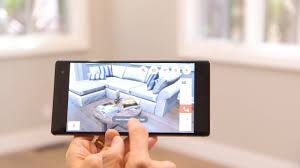 Pottery Barn 3d Room View Youtube