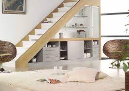 Come Arredare Un Sottoscala 25 Idee Originali Mondodesign It Ripostiglio Sotto Le Scale Scale Contenitore Arredamento