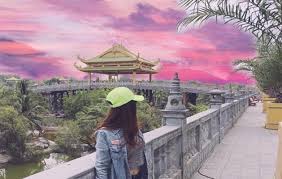 Khu du lịch này bắt đầu đi vào hoạt động từ năm như đã nói ở trên, khu du lịch lạc cảnh đại nam văn hiến được xây dựng tại phường hiệp an, thành phố thủ dầu một, bình dương, cách. Khu Du Lá»‹ch Ä'áº¡i Nam Binh DÆ°Æ¡ng Thien Ä'Æ°á»ng Giáº£i Tri Hang Ä'áº§u