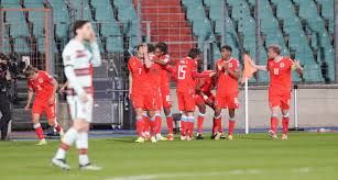Euro 2016 results page on flashscore.com offers results, euro 2016 standings and match details. Luxembourg Portugal Luxembourg Portugal This Is The Match Sheet Of The World Cup Qualification Europe Game Between Luxembourg And Portugal On Mar 30 2021 Syndicate Movie