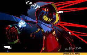 A 503 error means something is preventing the browser from accessing the target website's server. Error Sans Undertale Aus Amino