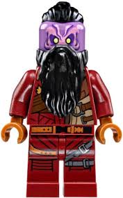 The guardians managed to escape through a quantum asteroid field, and ayesha later hired yondu. Bricklink Minifigure Sh382 Lego Taserface Super Heroes Guardians Of The Galaxy Vol 2 Bricklink Reference Catalog
