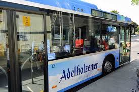 Réservez vos billets eurolines sa en ligne et consultez les avis des utilisateurs de cette société. Buses To In Germany Germany Guide