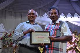 On 1 january 1999, the department of development communication (which was in the faculty of human ecology) was transferred to the faculty of modern languages as the department of communication. Dr Paramasivam Honoured At South Africa Contribution In Tamil Language Universiti Putra Malaysia