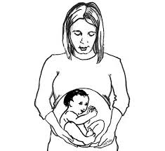 Flip A Breech How To Turn A Breech Baby Spinning Babies I get that 'neural' pain when i try to stretch my. flip a breech how to turn a breech