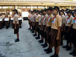 Enerjik dalam bermain drum, wahyu dwi 9c tp 2016/2017 smp empu tantular semarang. Smp Empu Tantular Semarang Smpemputantular S Blog