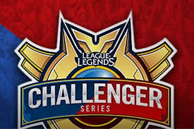 Create your logo design online for your business or project. Are The League Of Legends Challenger Series 2016 Changes Bad For Uk Esports Pros React Esports News Uk