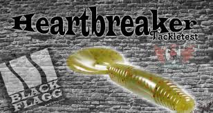 The kids on ff love him, but they all have rock bottom. Black Flagg Heartbreaker Tackletest Barsch Junkie De