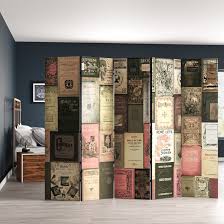 Shop wayfair for the best doss sectional sofa. Loftdesigns Paravent Doss Books Of Paradise Ii Bewertungen Wayfair De