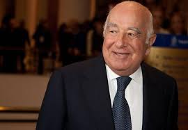 Joseph Safra desbanca Jorge Paulo Lemann e é o homem mais rico do Brasil