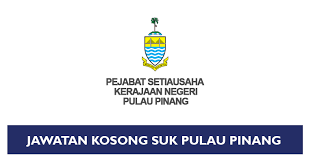 Datuk saiful anuar bin lebai hussen. Jawatan Kosong Di Pejabat Setiausaha Kerajaan Negeri Pulau Pinang Jobcari Com Jawatan Kosong Terkini