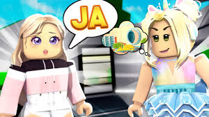 Maybe you would like to learn more about one of these? Ich Darf 1 Tag Nur Ja Sagen In Brookhaven Roblox Brookhaven Rp Youtube