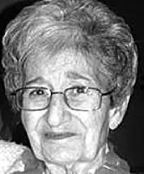 Josephine FREDA Obituary (1926