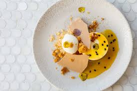 The restaurant ambiance is complemented by a menu that features modern french dishes. Perth S Best Desserts Perth Is Ok