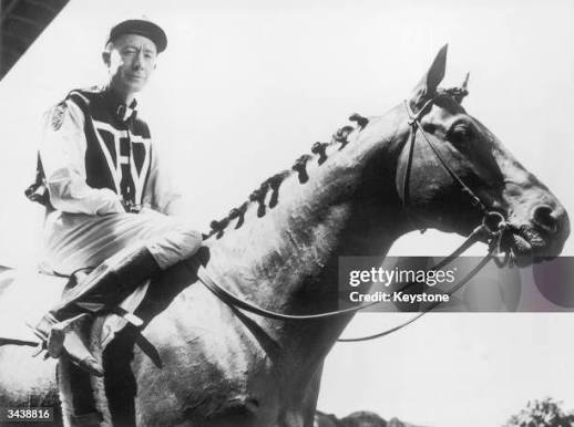 71 Seabiscuit Racehorse Stock Photos and High-Res Images - Getty Images