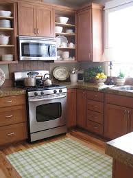 open shelving (should i or shouldn't i