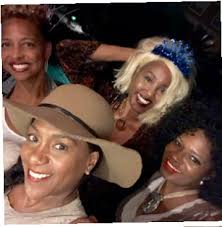 The Real Girlfriends of Houston