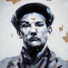 Gallery 3 — HENRY BLOND