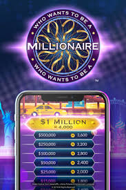 It is a trivia game by sony pictures . Fastest Who Wants To Be A Millionaire Game App Cheats
