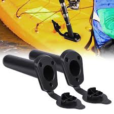 Find products by device and vehicle compatibility. Fishing Equipment Fishing 8x Plastic Flush Mount Fishing Boat Rod Holder And Cap Cover For Kayak Pole Usa