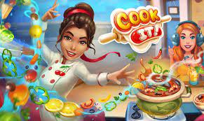 It's a mod that makes skyrim unplayable and it's no surprise why it got removed. Cook It Mod Apk 1 2 9 Unlimited Money Download