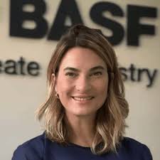 BASF anuncia primeira diretora de operações para liderar o complexo químico  de GuaratinguetáBand Vale