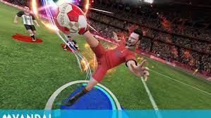 Juegos olímpicos de tokyo 2020 el videojuego oficial español pc. El Juego De Los Juegos Olimpicos De Tokio 2020 Asi Es El Futbol Y La Natacion Vandal