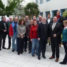 Um diese zu meistern, arbeiten wir bei mkn mit dem höchsten qualitätsanspruch an innovationen. Spd Kreistagsfraktion Besucht Mkn Spd Ub Wf