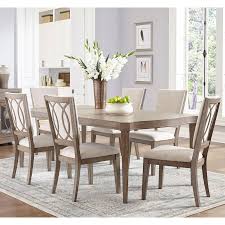 Pin By Stephanie Williams On Dining Room Furniture 7 Piece Dining Set Standard Furniture