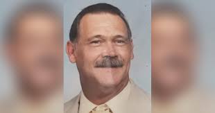 Obituary for Charles R. Codey