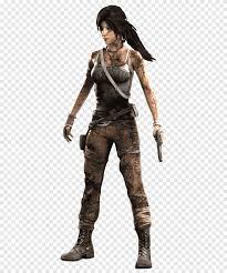 Seasoned fortnite players won't have much trouble getting lara croft, as she is included in the new season 6 battle pass and can be unlocked once you level up in the battle pass. Playstation All Stars Battle Royale Playstation 3 Voting Booth 25looks Lara Croft Heroes Weapon Png Pngegg