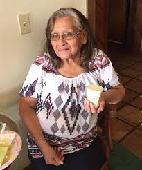 Nadine Francisco Obituary May 2, 2020