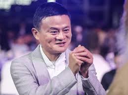 Alibaba's latest twelve months owner earnings is $32.143 billion. Jack Ma Like Other Controversial Chinese Businessmen Disappeared