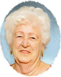 Obituary for Kathleen Naomi (Williams) Simonson