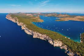 Pack your swim suits and towels and we will take care of everything else. Kornati De Leukstje Plekjes Op De Kornati Eilanden In Kroatie Tnl Kroatie Eiland Zadar