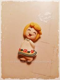 Polymer Clay Masa Flexible Cold Porcelain Pasta Flexible Salt Dough Pasta De Sal Fimo Cernit Arcilla Polim Polymer Clay Dolls Clay Dolls Cold Porcelain