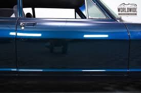 Image result for Mist Blue 1965 Nova