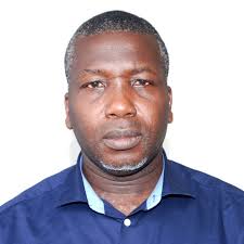 Gratien G. Atindogbe