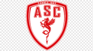 03 81 94 16 34 fax : As Cannes Fc Sochaux Montbeliard As Nancy Paris Fc Football Text Trademark Logo Png Pngwing