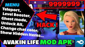 Descargar avakin life v1.014.00 (mod dinero) apk de happymod. Avakin Life Mod Apk V1 032 04 Download Unlimited Ava Coins Mod Menu Money Hack 2019