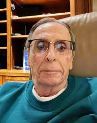 David Dick's Instagram, Twitter & Facebook