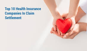 The way to obtain benefits or payment is by submitting a claim via a specific form or request. Top 10 Claim Settlement Ratio Health Insurance Companies In India 2021