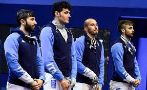 Olimpiadi di tokyo 2021, gli italiani in gara oggi venerdì 23 luglio. N4wql4hacdnlom