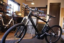 坂の町 横浜 鶴見の電動アシスト自転車専門店 clean water factory 電動アシスト自転車 横浜 鶴見 自転車