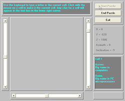 Without losing anymore time here is the answer for the above mentioned crossword clue. Pc Gadgets Crossword Clue