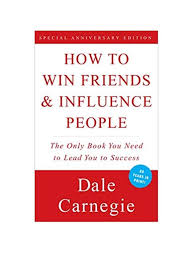 Ebook How To Win Friends And Influence People By Dale Carnegie Pdf Epub Buku Alat Tulis Buku Di Carousell